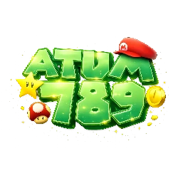 Atum789 คาสิโนออนไลน์ สล็อตเว็บตรง ฝากถอนออโต้